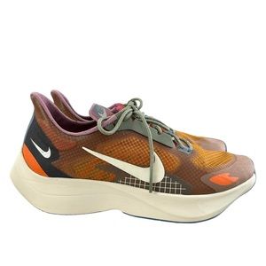 Nike Vapor Street Peg Plum Dust BV7724-500 Men's Running Sneakers Size 8